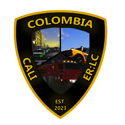 CA Colombia RP ™  logo