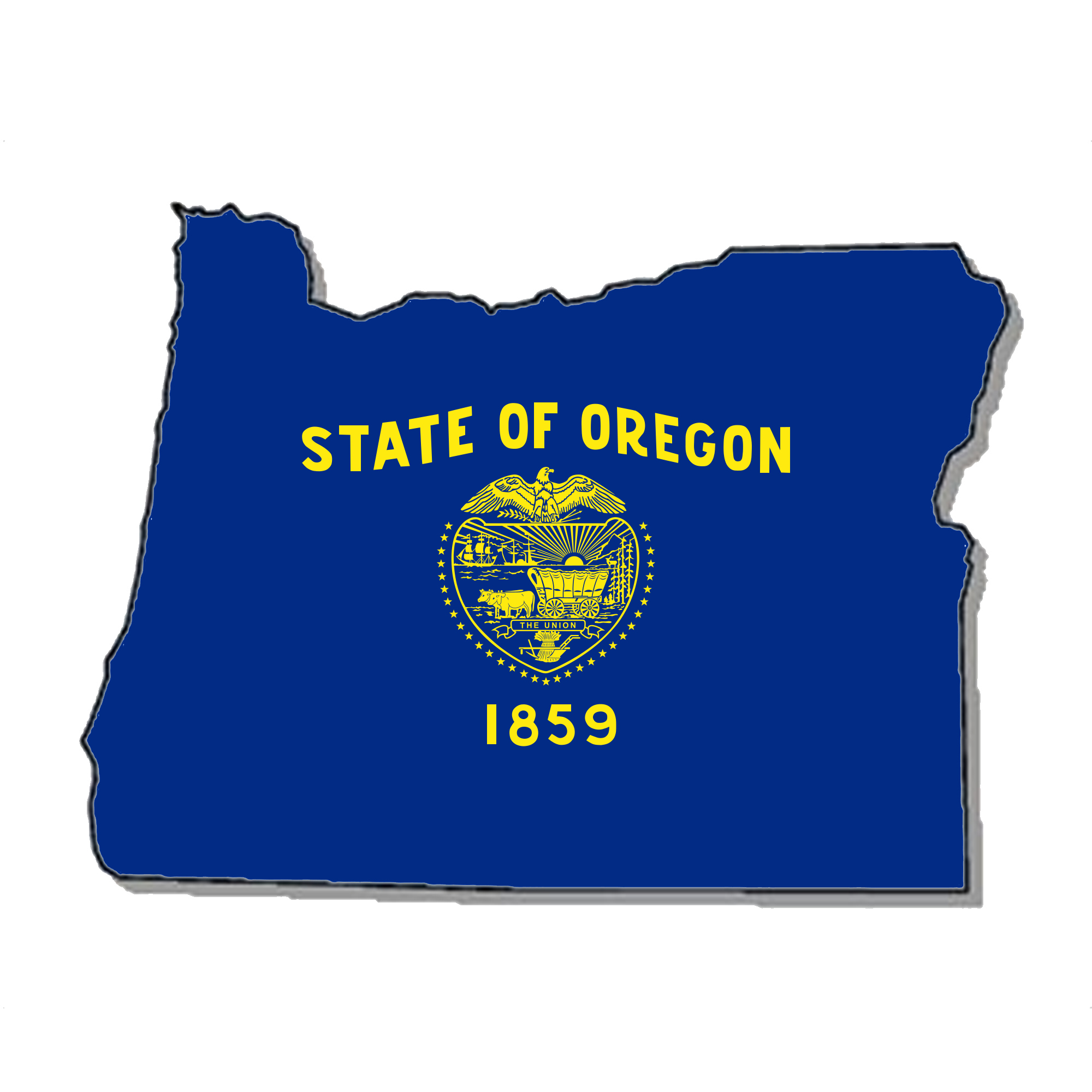 Oregon State Roleplay logo