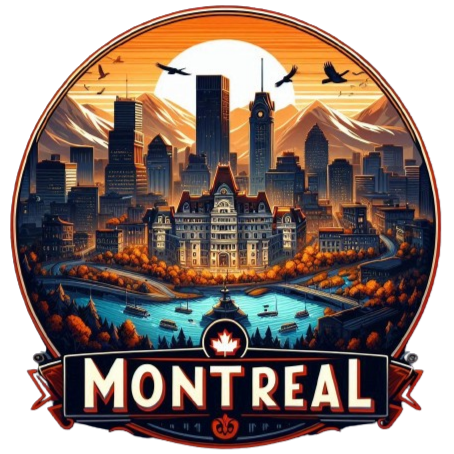 Montreal City Roleplay 