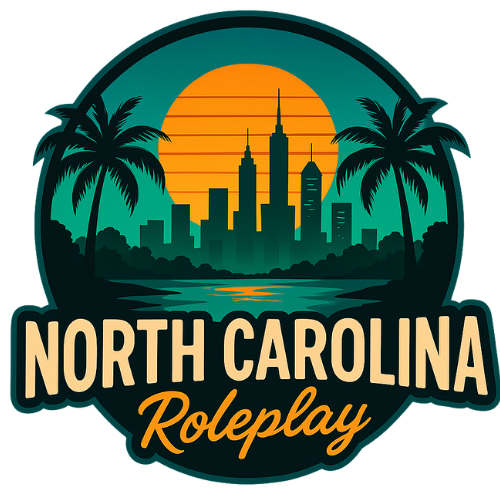 North Carolina State Roleplay