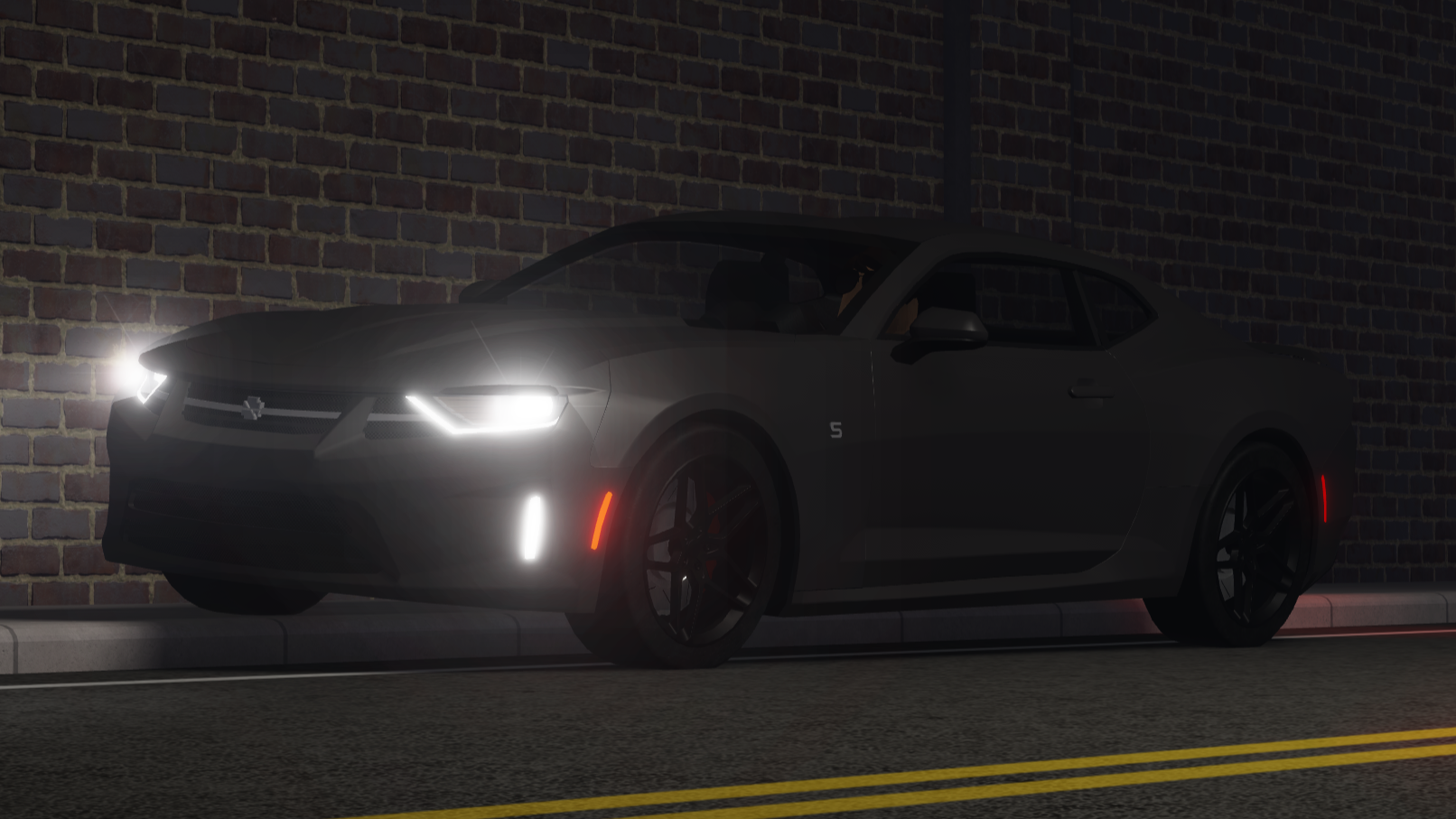 California State Roleplay