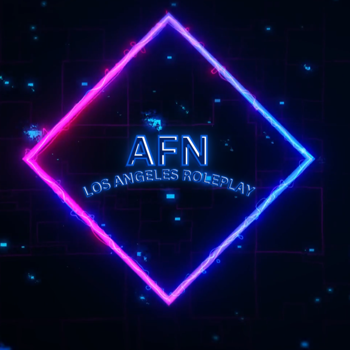 Ace's Community Server  logo