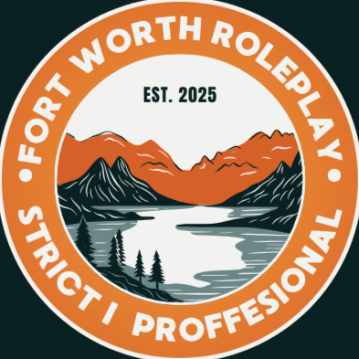 Fort Worth Roleplay I Strict