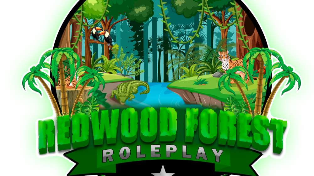 Redwood Forest Roleplay