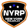 New York Roleplay logo