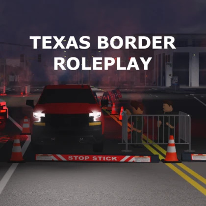 Texas Border Roleplay