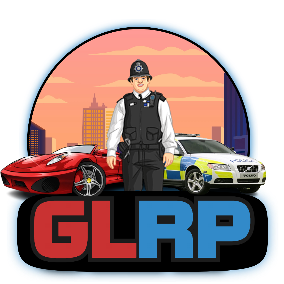 Greater London Roleplay logo