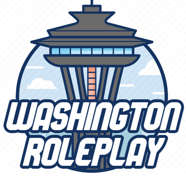 Washington Roleplay | ER:LC