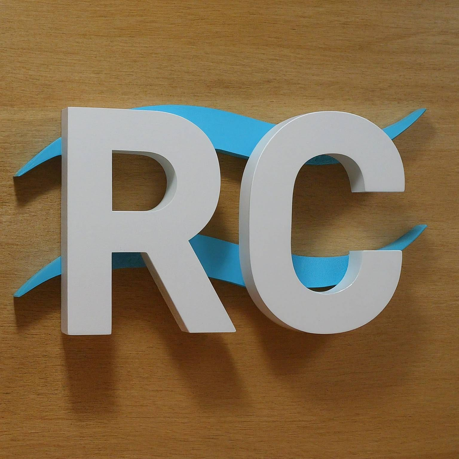 River City  logo