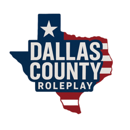 Dallas County Roleplay icon