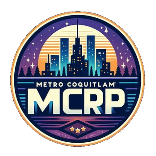 Metro Coquitlam Roleplay