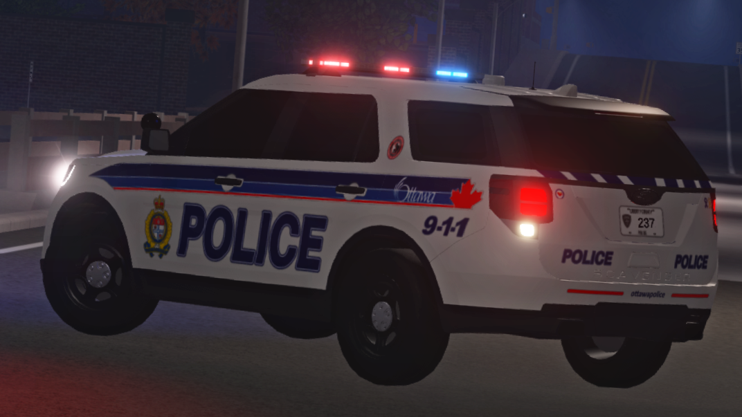 Ottawa Roleplay