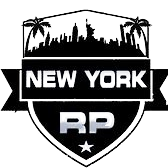 City Of New York Roleplay logo