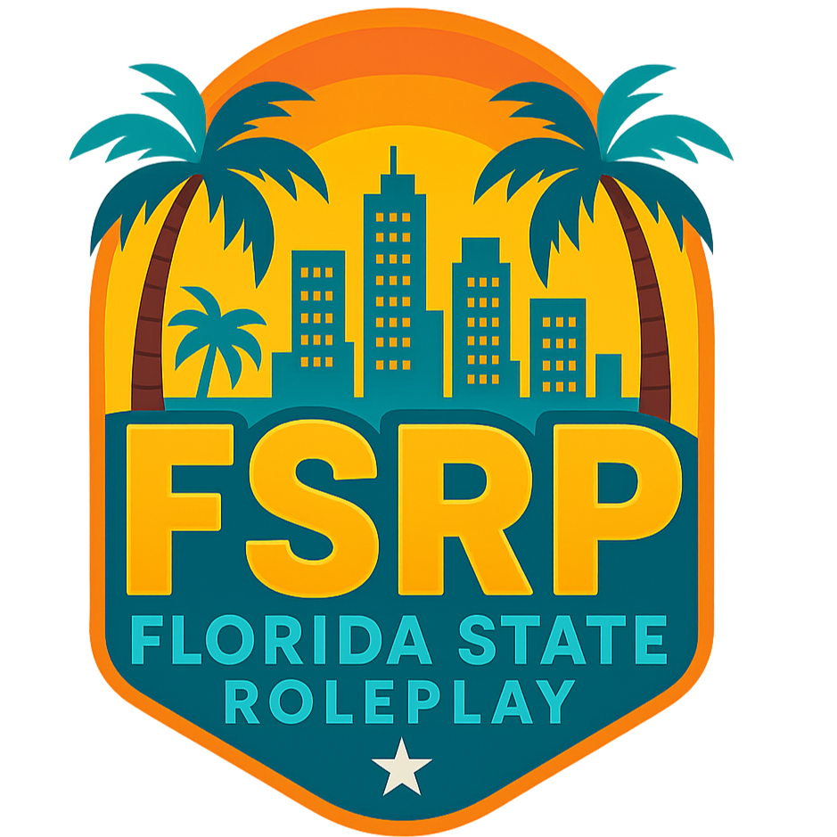 Florida State Roleplay
