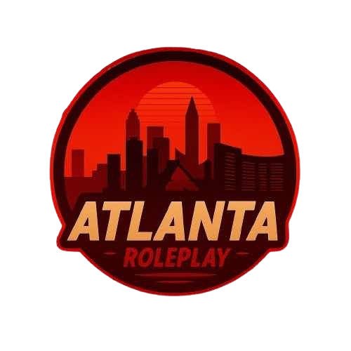 Atlanta Roleplay logo