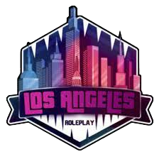 Los Angeles RP Community icon