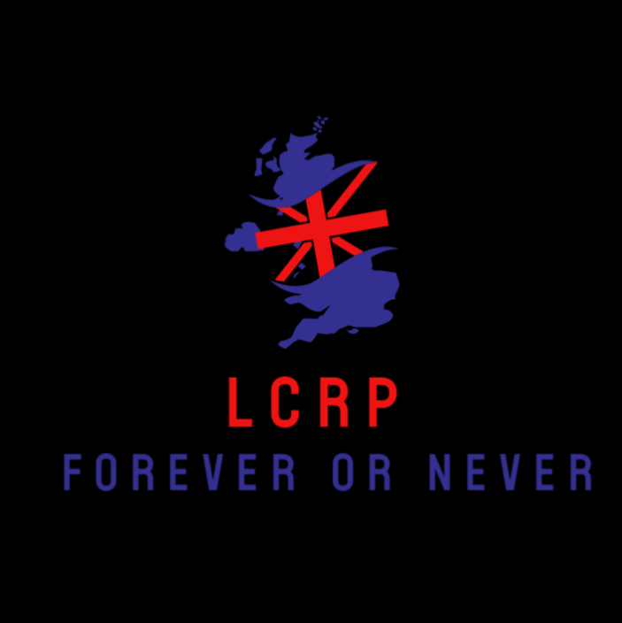 London City Roleplay logo