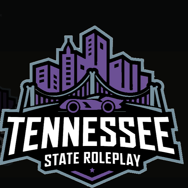 Tennessee State RP logo