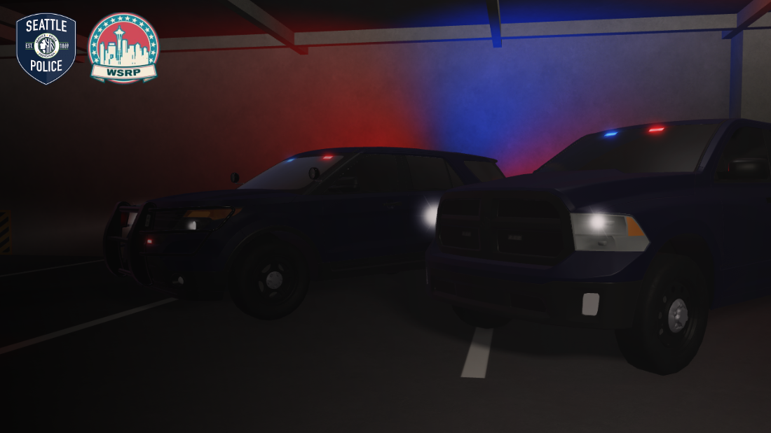 Washington State Roleplay | Seattle