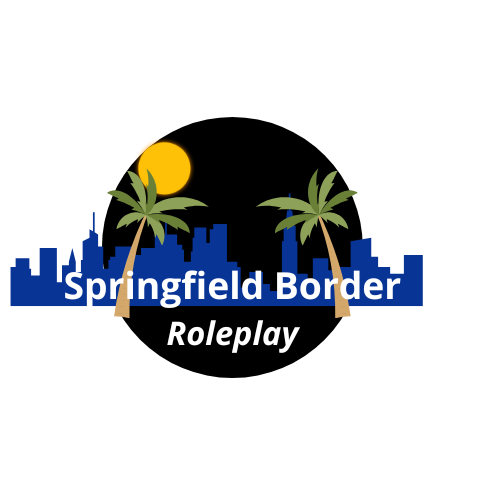 Springfield Border Roleplay [ER:LC]
