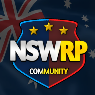 New South Wales Roleplay Community icon