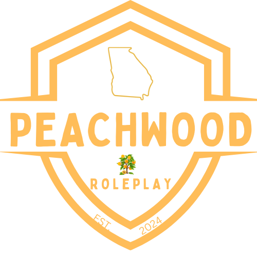 Peachwood Roleplay | Whitelisted | GA logo