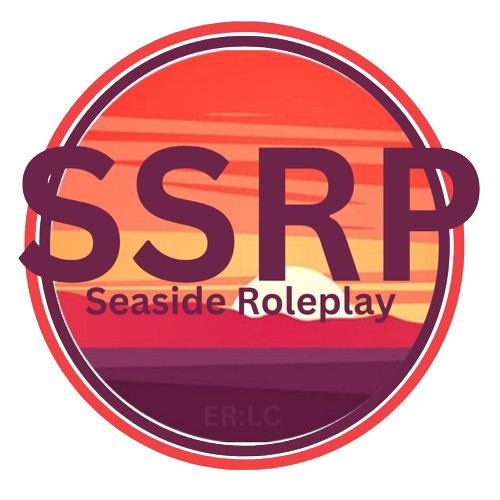 Los Angeles Seaside Roleplay logo