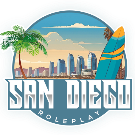 San Diego Roleplay