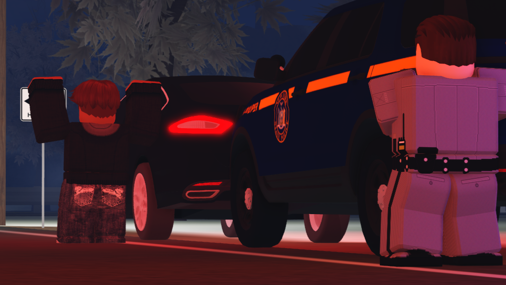 New York City Roleplay - VC