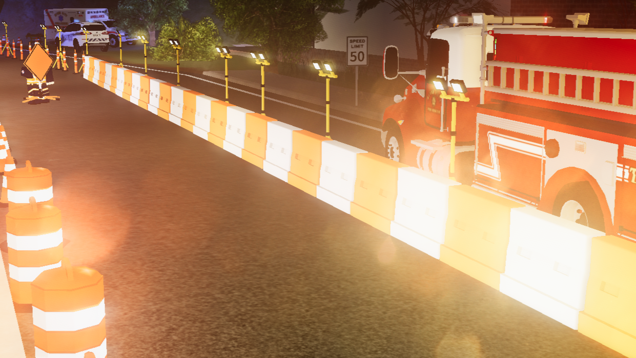 Los Angeles Seaside Roleplay