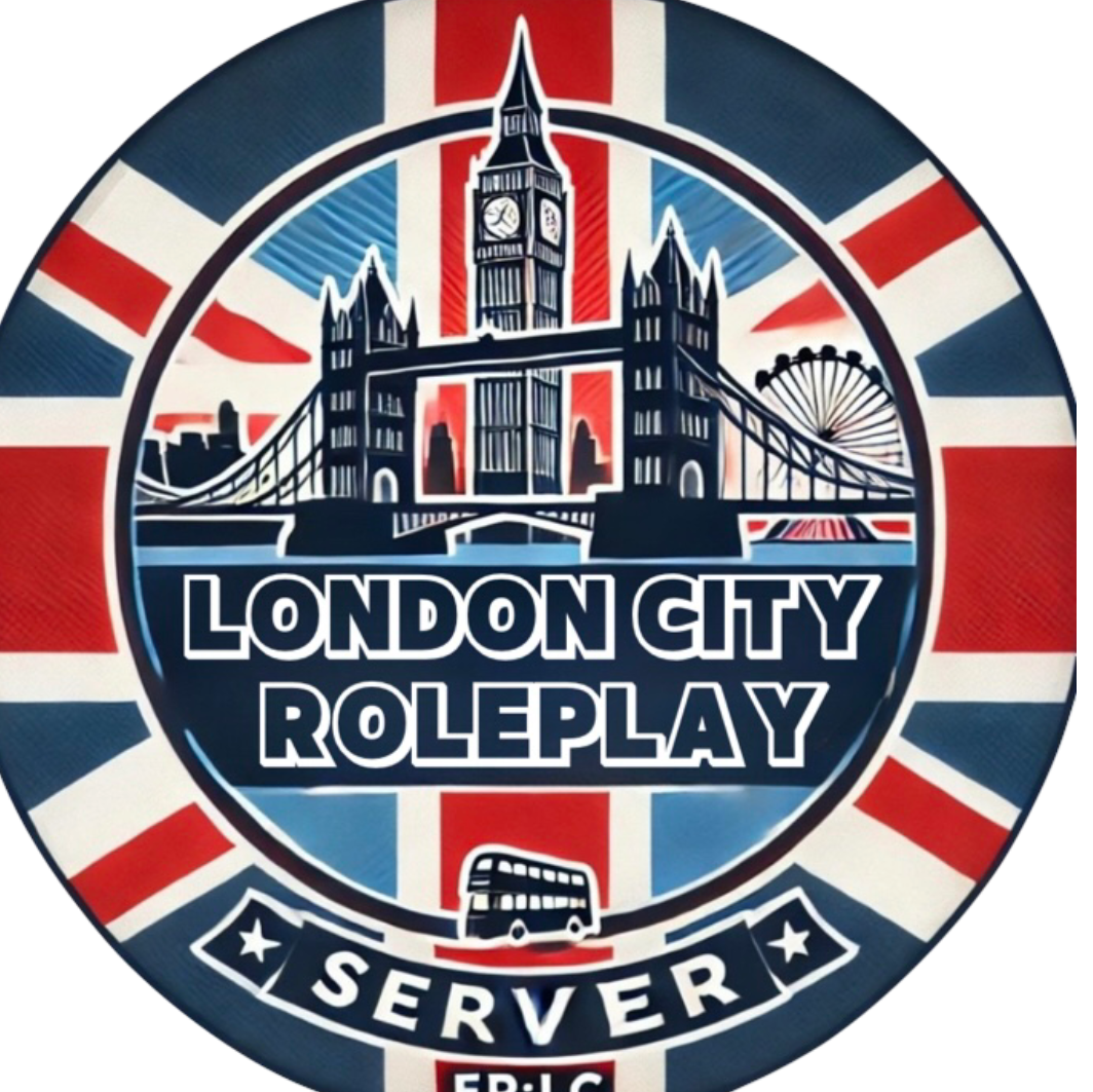 UK London city RP I realistic 
