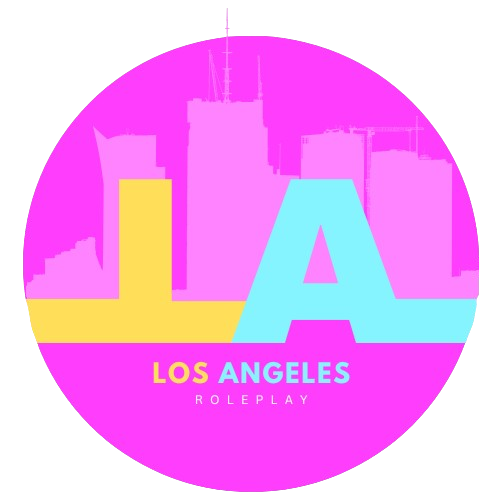 Los Angeles Roleplay