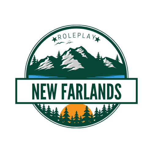 New Farlands Roleplay  logo
