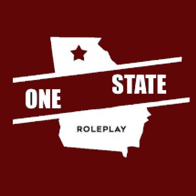 One State Roleplay | Vc Only