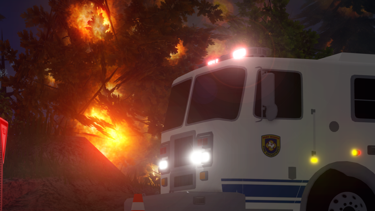 Fort Worth Texas Roleplay | FW:RP