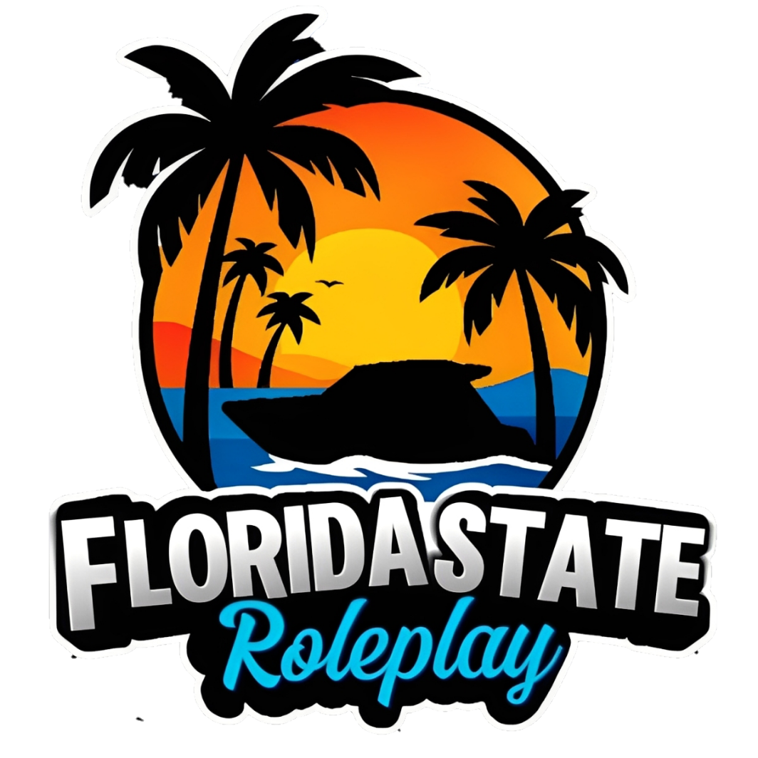 🌴Florida State Roleplay icon