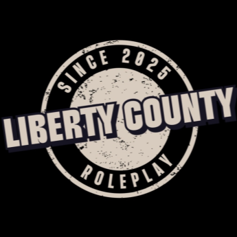 Liberty County Roleplay logo