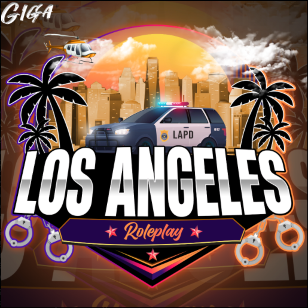 Los Angeles Roleplay