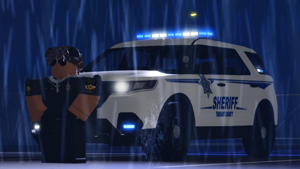 Fort Worth Texas Roleplay