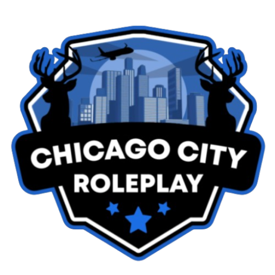 Chicago City Roleplay | CCRP logo