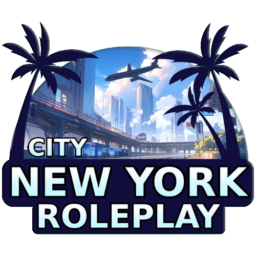 New York Roleplay logo