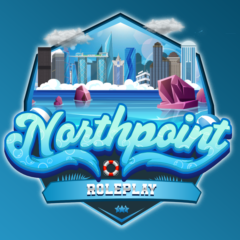 Northpoint Roleplay logo