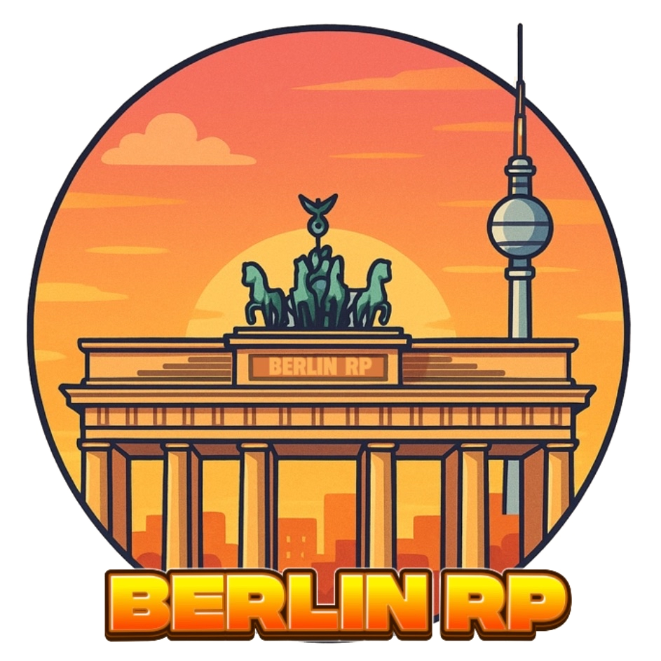 Berlin RP logo