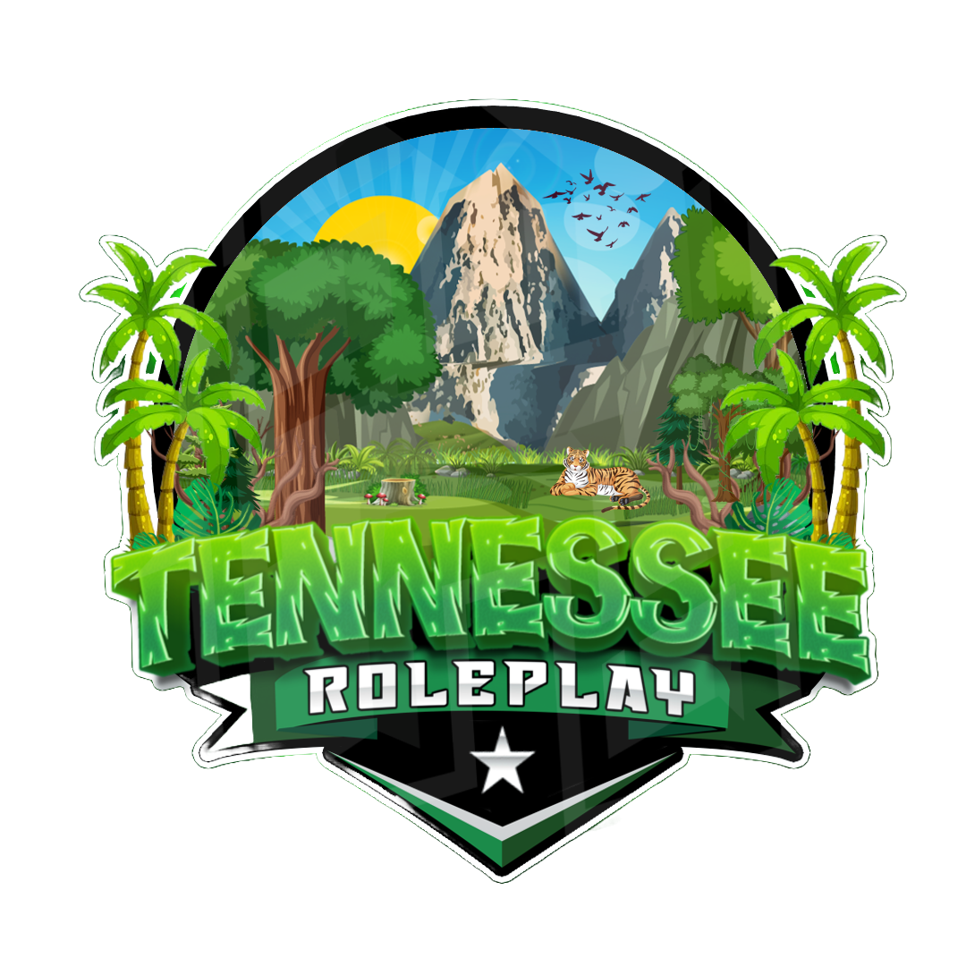 TRP | Tennessee Roleplay