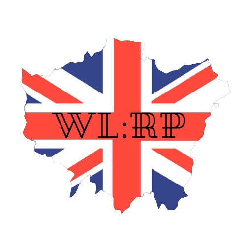 The West London Roleplay Community logo