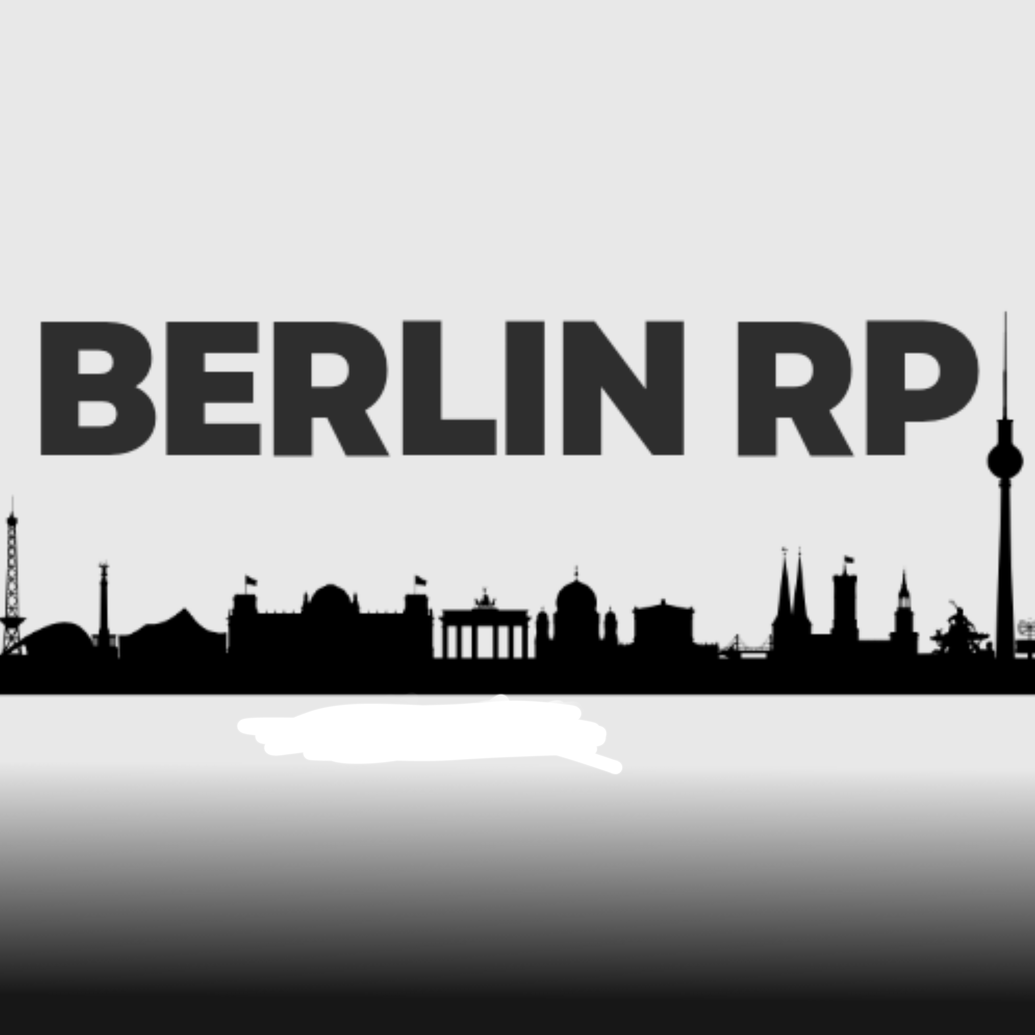 Berlin RP german only DC icon