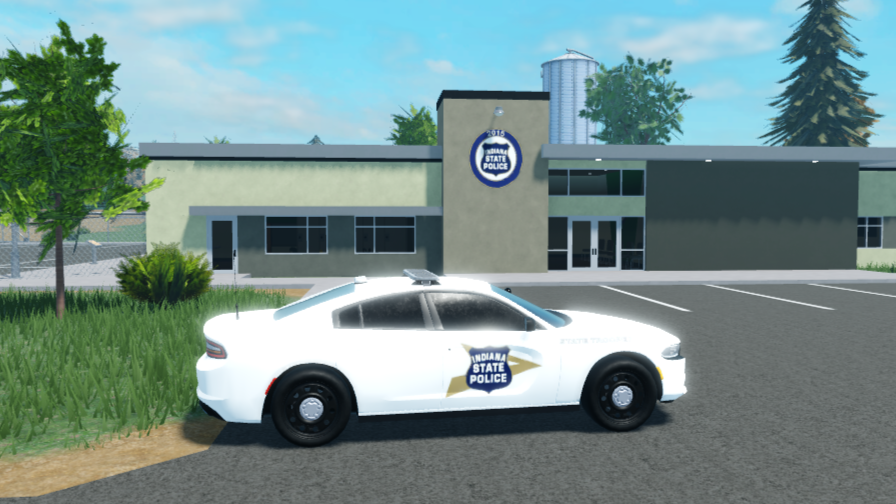 Indiana State RP