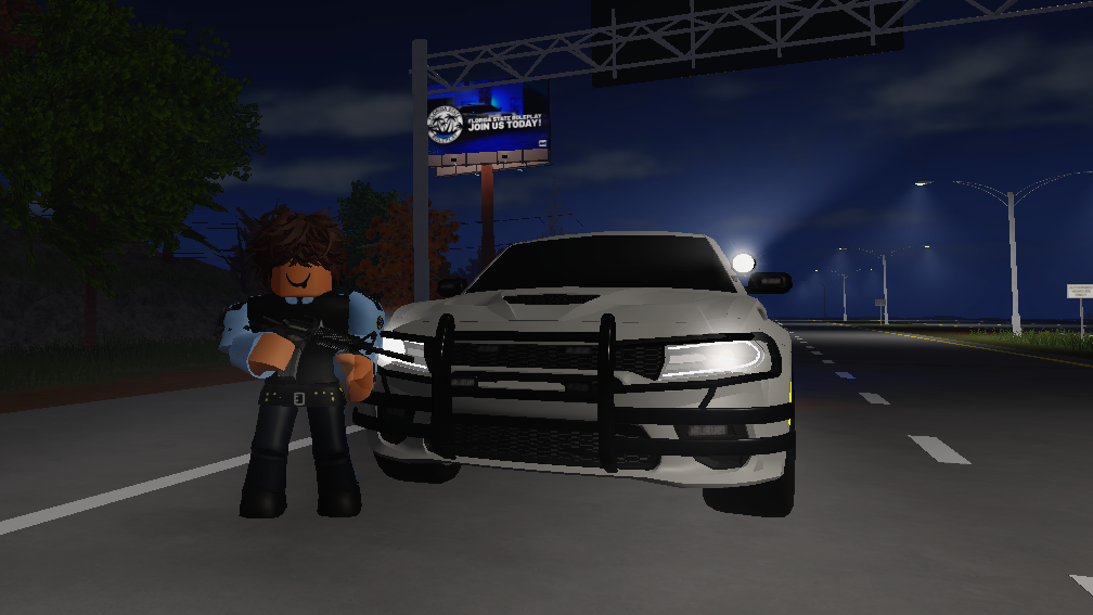 Oregon State Roleplay
