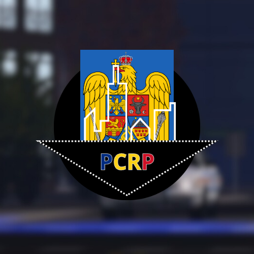 Pitesti City Roleplay logo