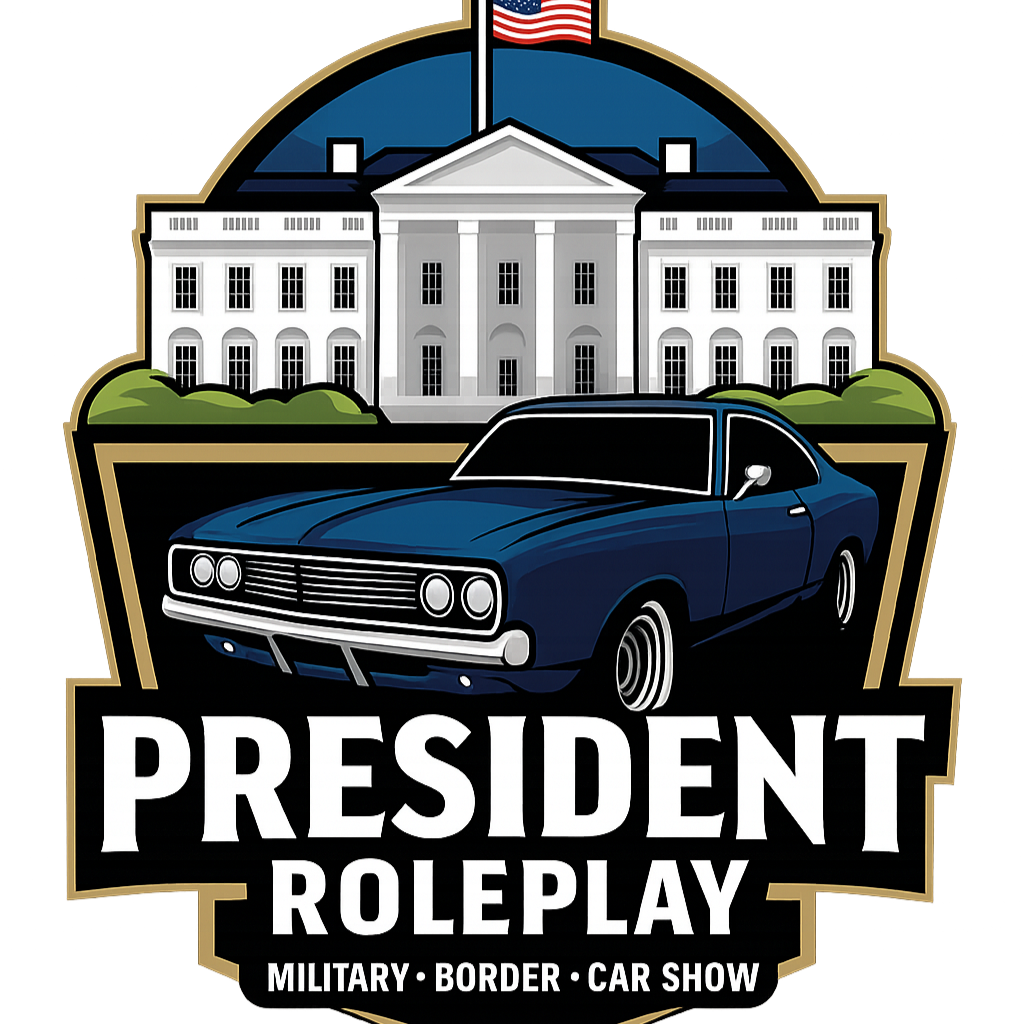 President | Military | Border | Car Show 